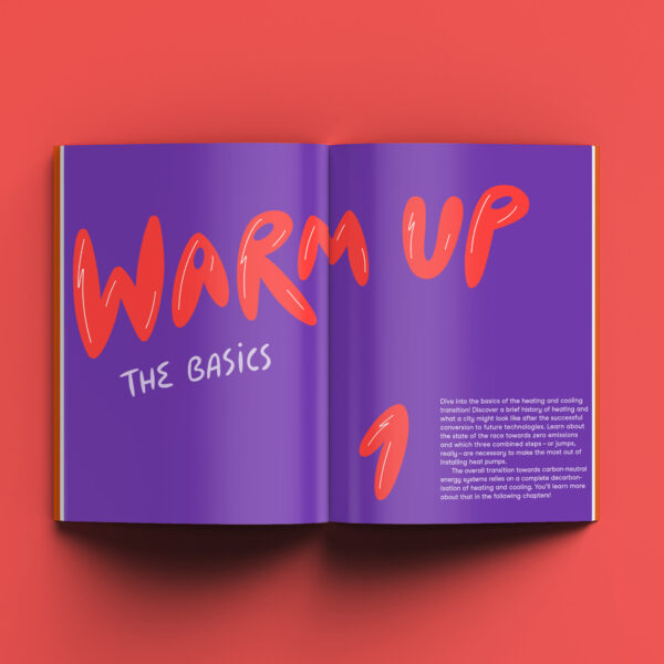The Heating Transition Infographic Colouring Book (ENG) – Aktion: Vorbestellung - Image 10