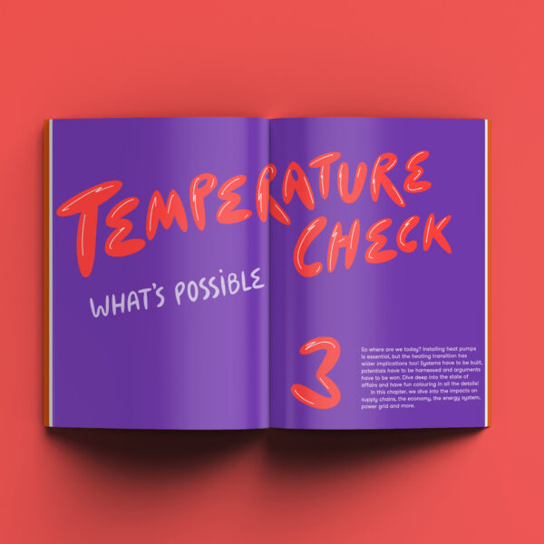 The Heating Transition Infographic Colouring Book (ENG) – Aktion: Vorbestellung - Image 12