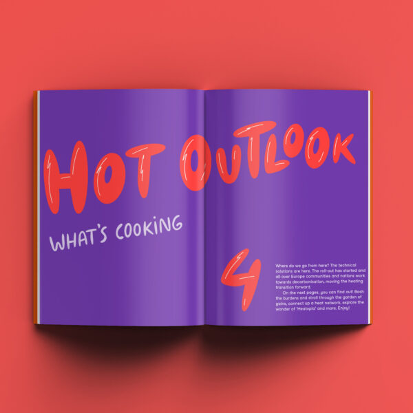 The Heating Transition Infographic Colouring Book (ENG) – Aktion: Vorbestellung - Image 13